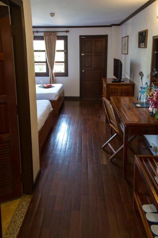 Lao Orchid Hotel Vientiane Exteriör bild